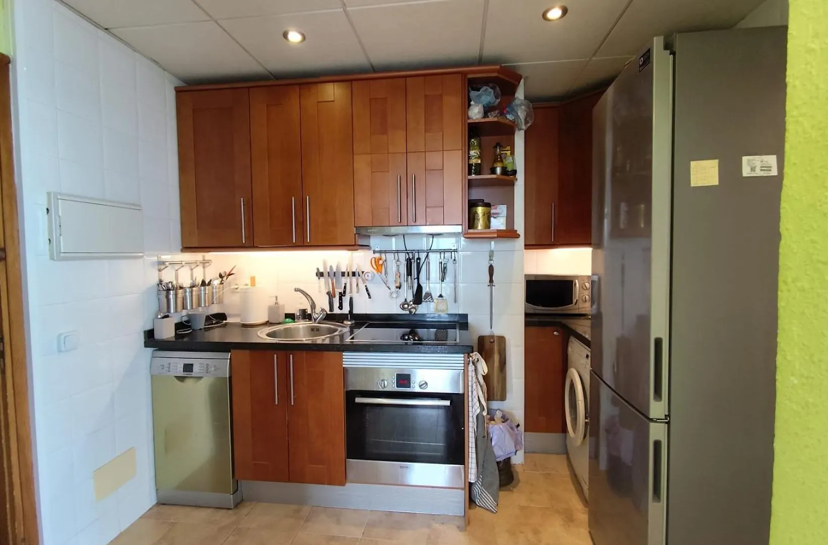 Apartamento Calma 309 Torremolinos Apartmán