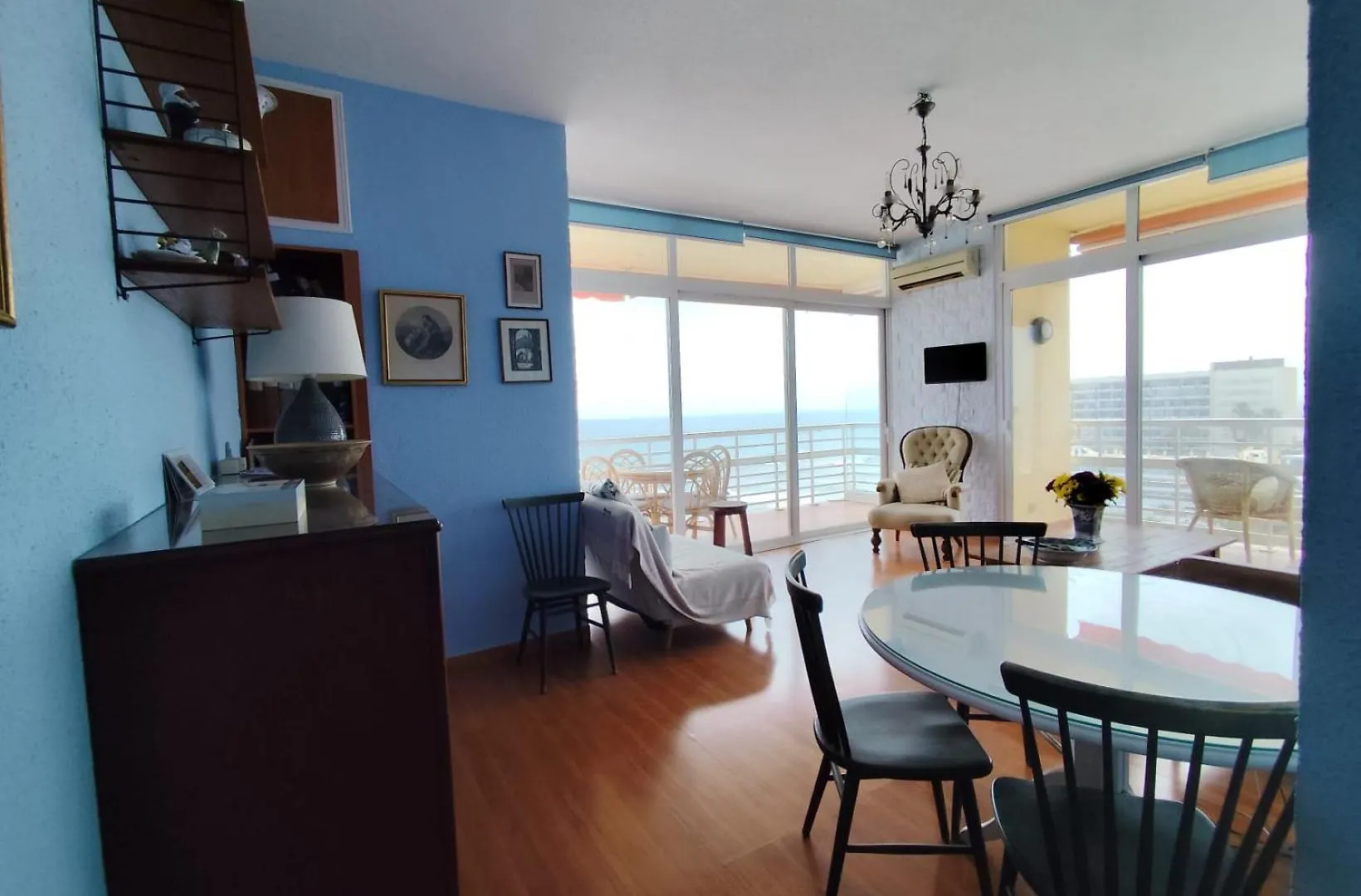 Apartamento Calma 309 Torremolinos Španělsko