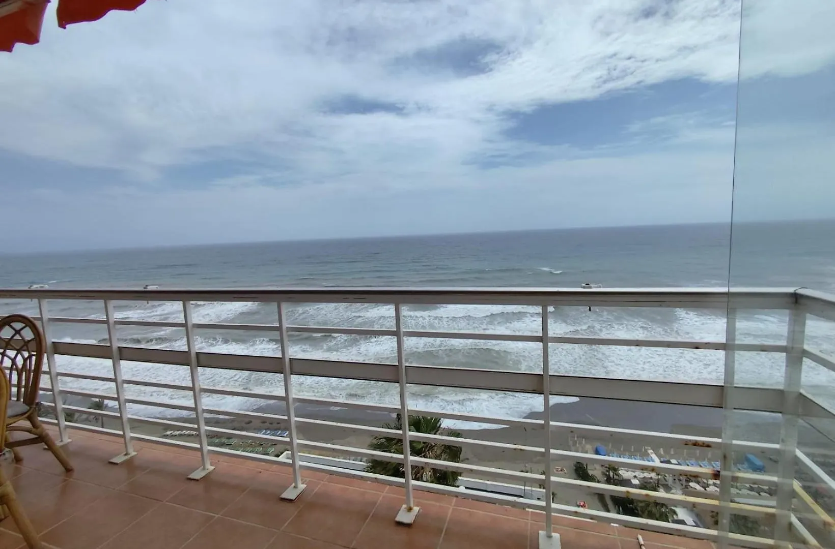 Apartamento Calma 309 Torremolinos