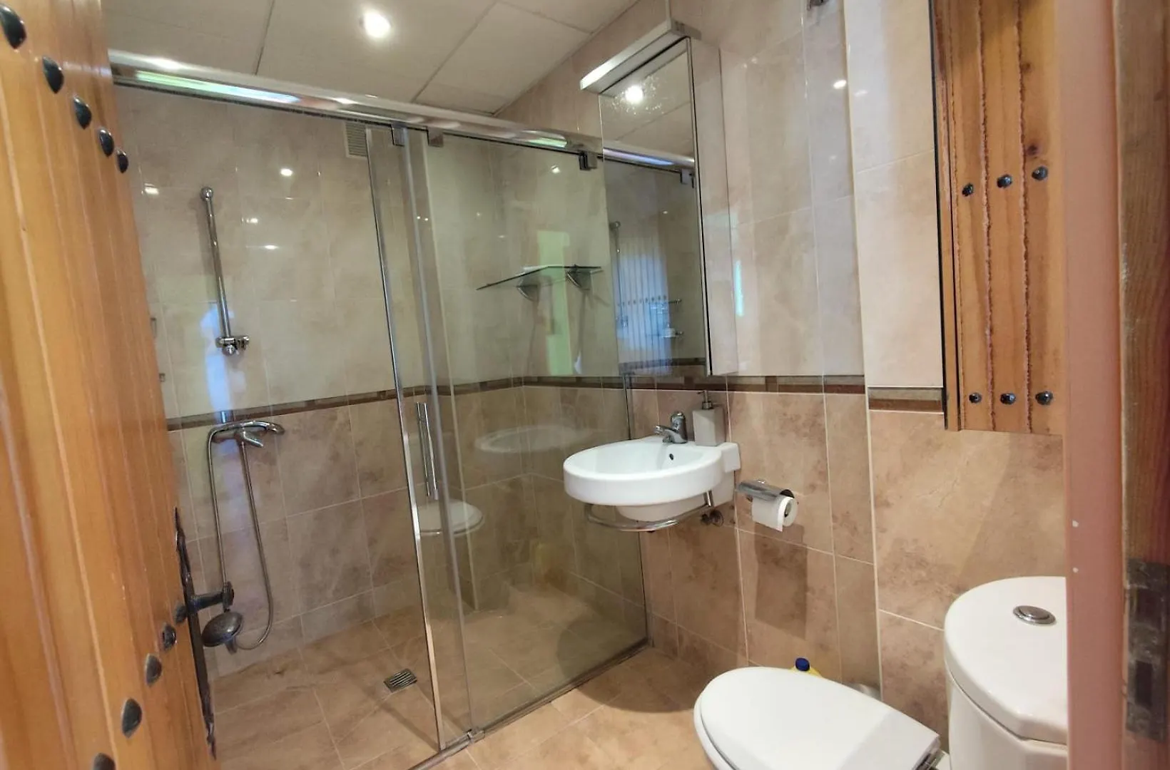 Apartamento Calma 309 Torremolinos Apartmán