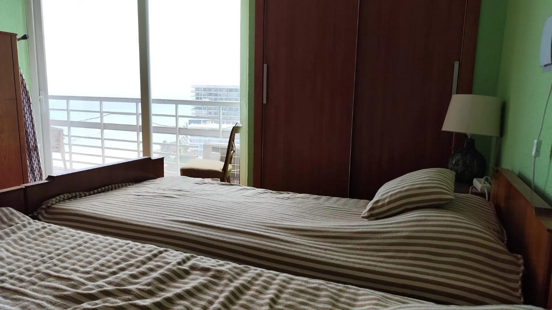 דירה טורמולינוס Apartamento Calma 309