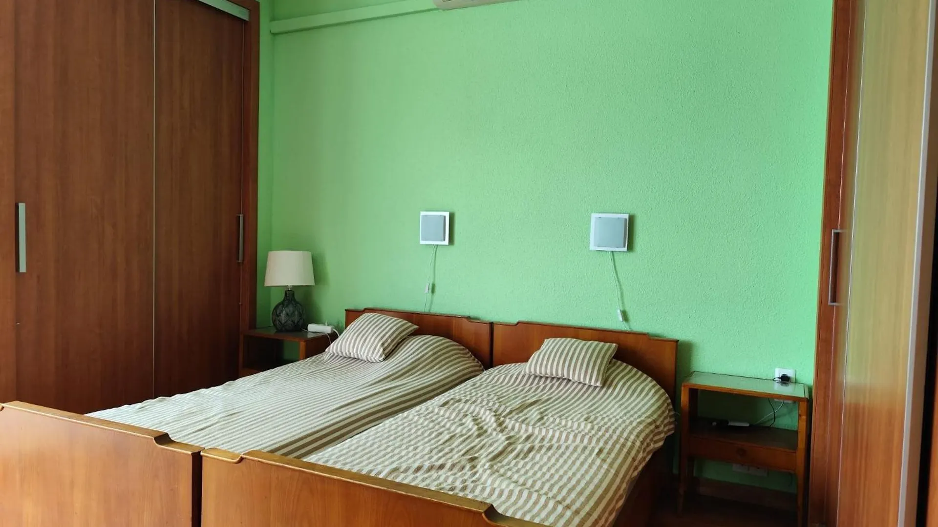 טורמולינוס Apartamento Calma 309 ספרד
