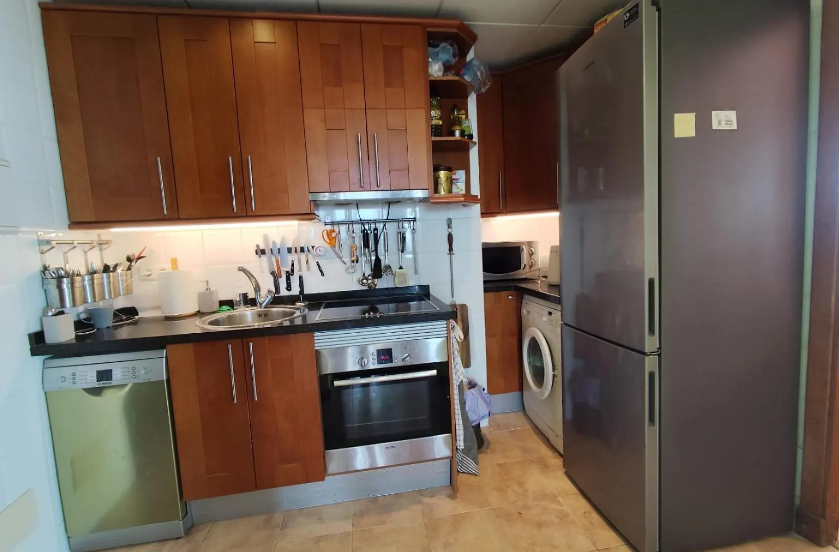 טורמולינוס Apartamento Calma 309 0*,  ספרד