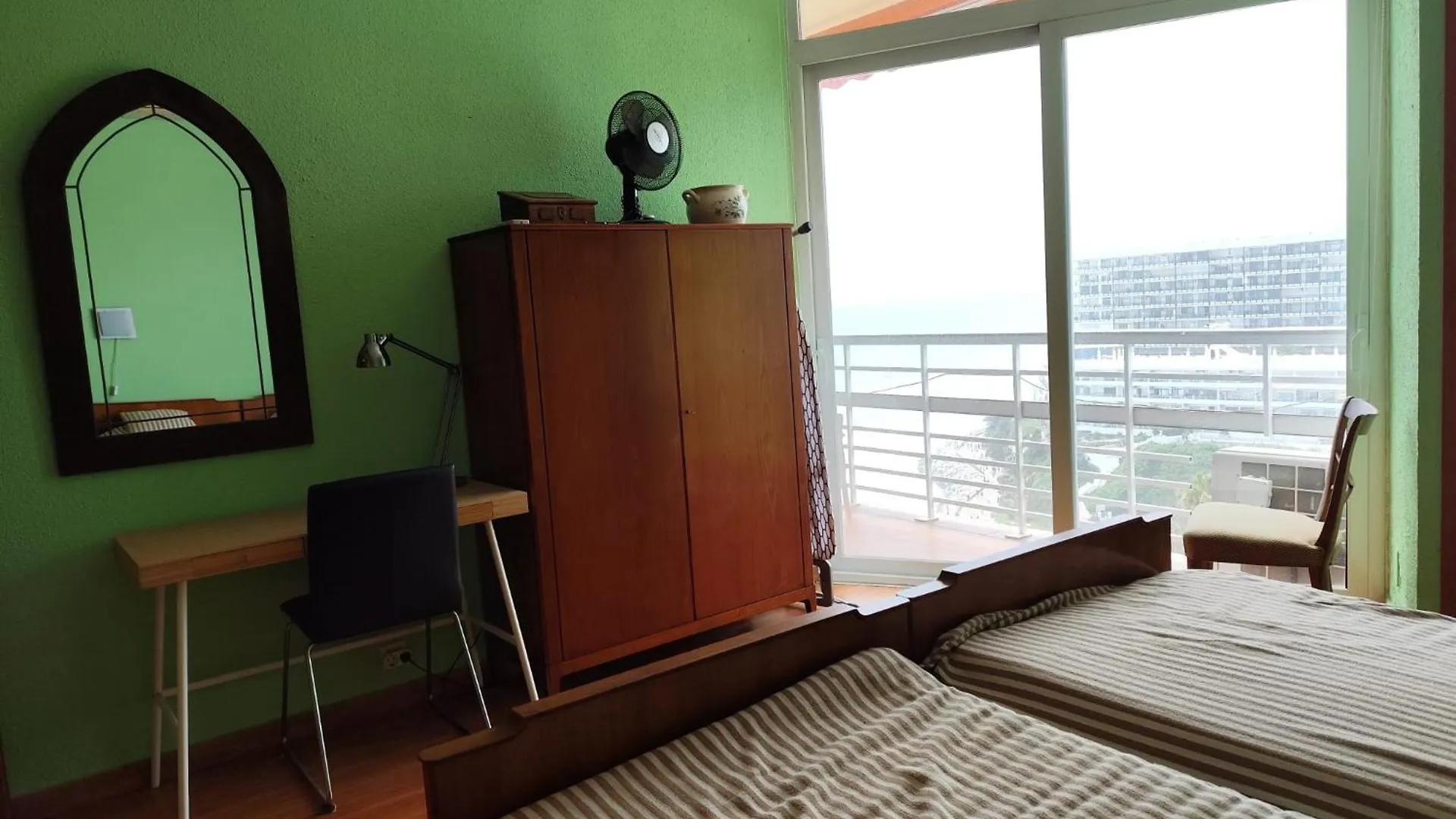 דירה טורמולינוס Apartamento Calma 309